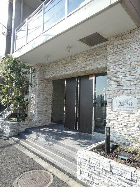 プレール・ドゥーク東京ベイⅢのその他共用部分