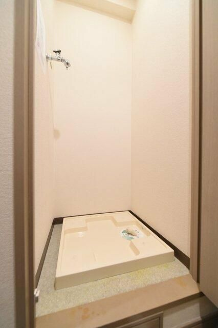 菱和パレス九段の設備