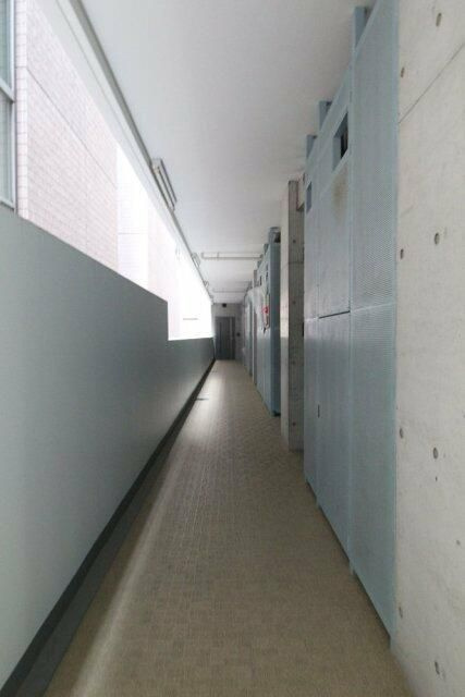 菱和パレス九段のその他共用部分