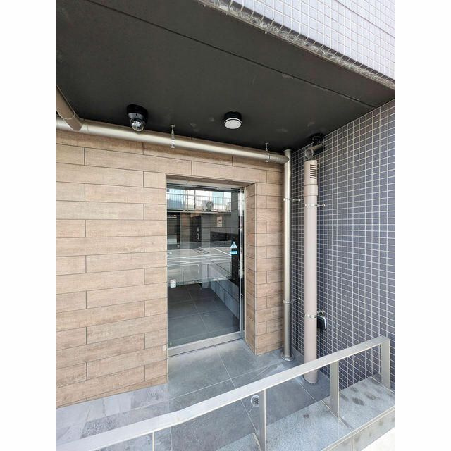 ＧＥＮＯＶＩＡ大崎ｓｋｙｇａｒｄｅｎのその他共用部分