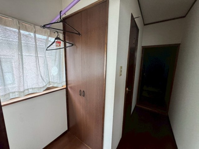 【収納】 | 大里郡寄居町鉢形　中古住宅