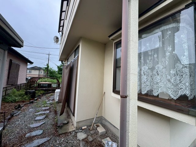 【その他】 | 大里郡寄居町鉢形　中古住宅