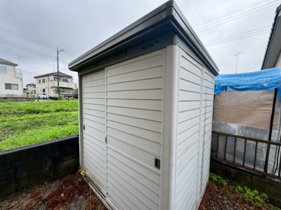 【その他】 | 大里郡寄居町鉢形　中古住宅