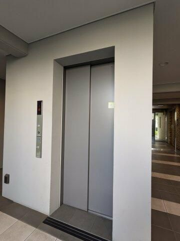 ガーデン荏原中延の設備