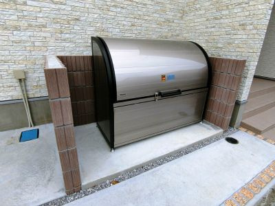 狭山市富士見１丁目のアパートのその他共用部分