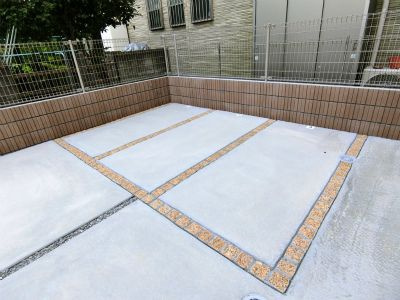 狭山市富士見１丁目のアパートのその他