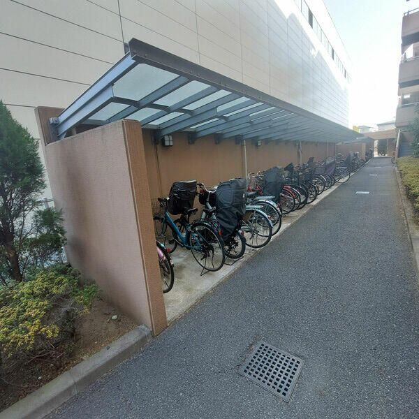 ＫＳ・ＷｉｎＨｉｌｌｓのその他共用部分