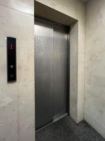 スカイコート原宿のその他共用部分
