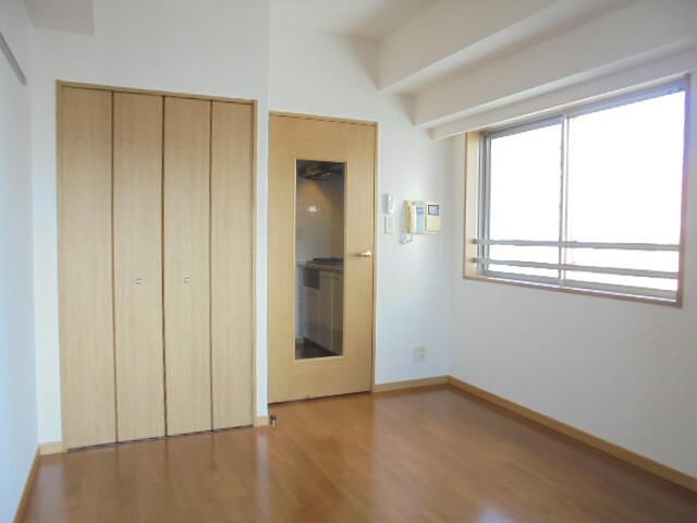 スカイコート原宿のその他