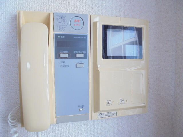 スカイコート原宿のその他