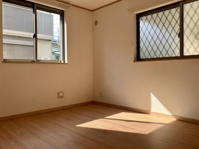 西大井戸建のその他