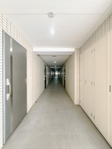スカイコートヴィーダ五反田ウエストのその他共用部分