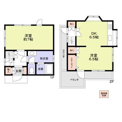 杉並区上井草３丁目戸建