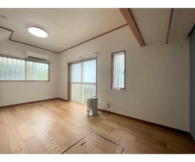 杉並区上井草３丁目戸建の設備