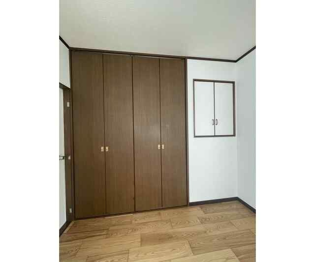 杉並区上井草３丁目戸建の収納