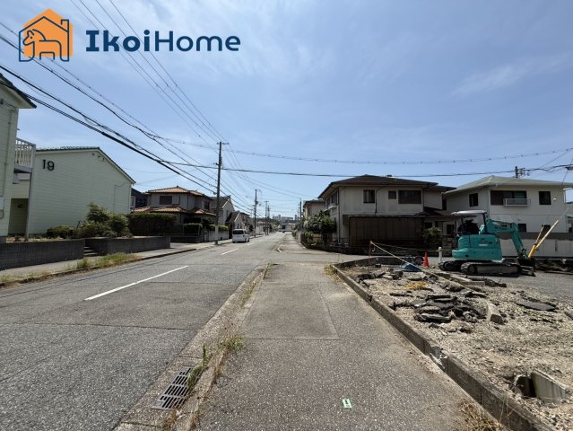 神戸市西区池上4丁目　1期全4区画　2号地　土地のその他|●年中無休：当日予約可●西区、垂水区、明石市初。弊社は契約前に土地の地盤調査を無料で行っています