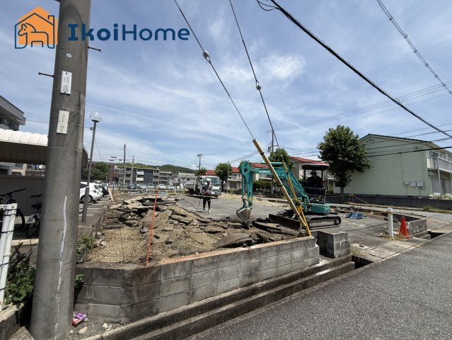 神戸市西区池上4丁目　1期全4区画　2号地　土地のその他|●年中無休：当日予約可●建築プランの作成やご相談もお受け致します。