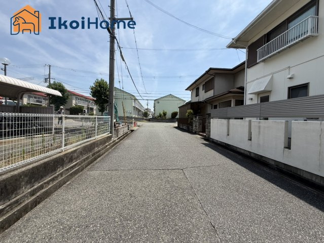 神戸市西区池上4丁目　1期全4区画　2号地　土地のその他|●年中無休：当日予約可●整形地の為、ご希望建築プランの間取りが入りやすいです。