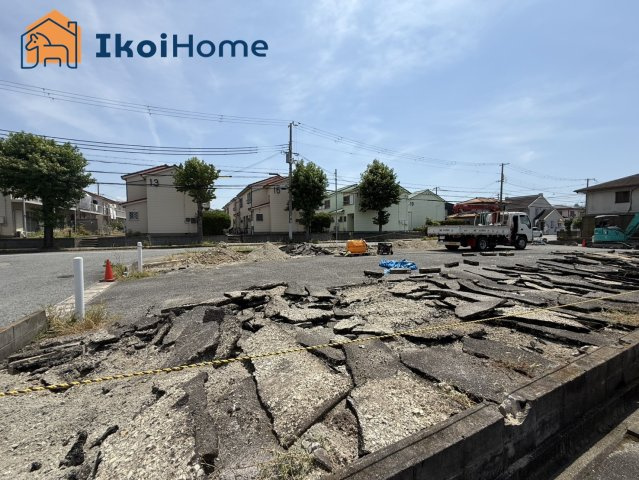 神戸市西区池上4丁目　1期全4区画　2号地　土地のその他|●年中無休：当日予約可●更地につき解体費用不要です。