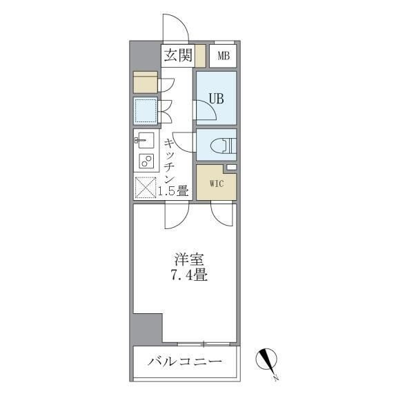 ＫＤＸレジデンス西新宿