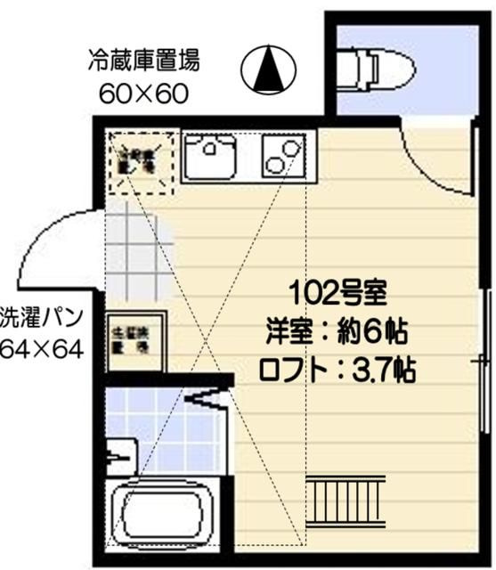 コルティーレ大森西