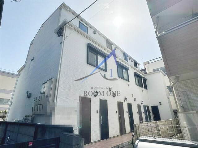 ソルナクレイシア三鷹