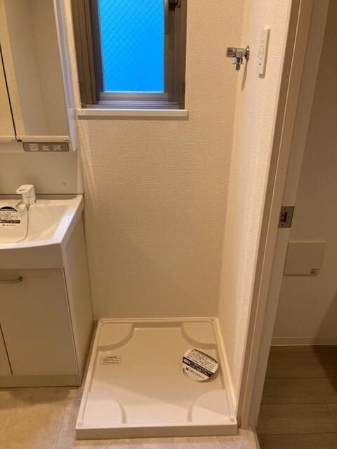 リベルタ東新宿の設備