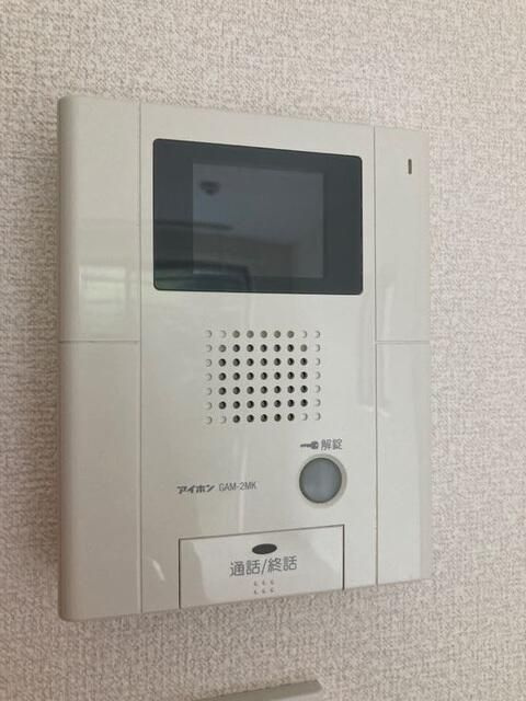 リベルタ東新宿の設備