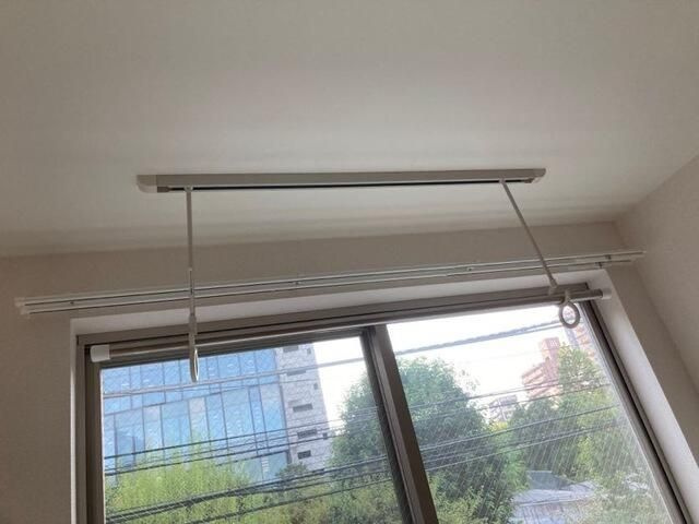 リベルタ東新宿の設備
