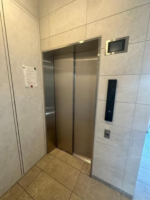 ＫＯＭＡＢＡ　ＷＥＳＴのその他共用部分