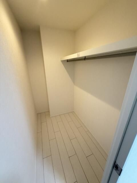 ＬＵＦＴ　ＧＯＫＯＫＵＪＩの収納