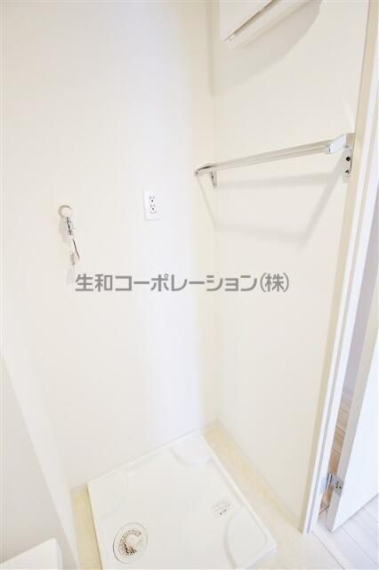 グーフォ　クオーレの設備