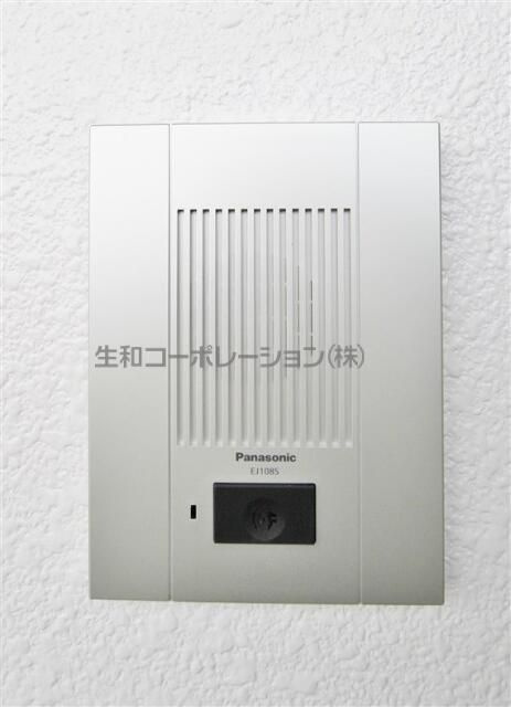 グーフォ　クオーレの設備