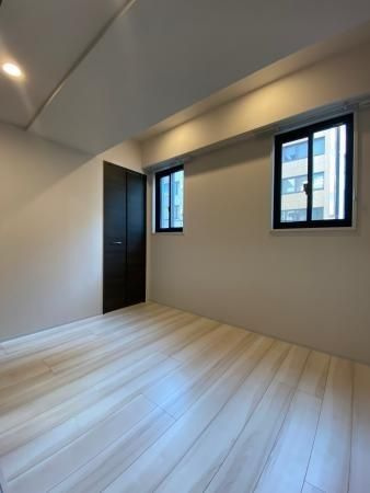 ＧｒａｎｄｅＭａｉｓｏｎ浅草合羽橋の居間・リビング