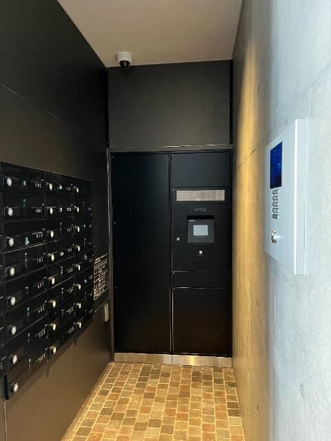 ＧｒａｎｄｅＭａｉｓｏｎ浅草合羽橋のその他共用部分