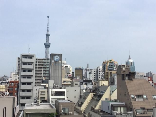ＧｒａｎｄｅＭａｉｓｏｎ浅草合羽橋
