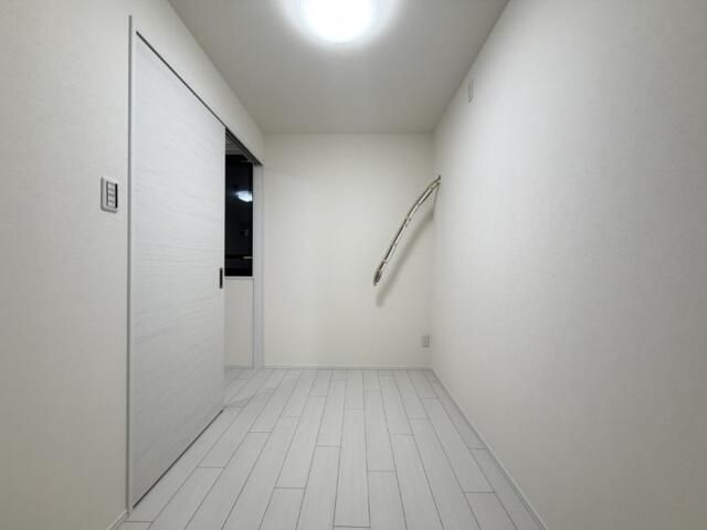 ＬＵＦＴ　ＧＯＫＯＫＵＪＩの寝室