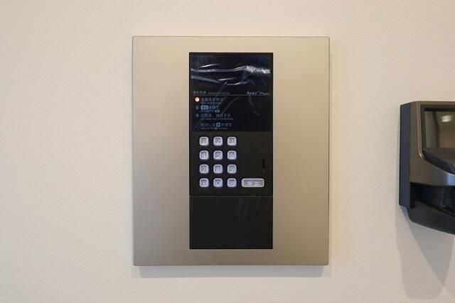 Ｌａ　Ｍａｉｓｏｎ　Ｄｅ　Ｐａｕｌのセキュリティ