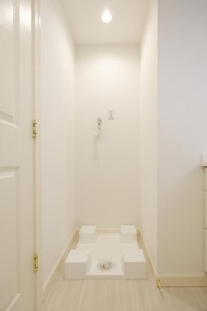 Ｌａ　Ｍａｉｓｏｎ　Ｄｅ　Ｐａｕｌの設備