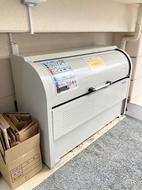 Ｌａ　Ｍａｉｓｏｎ　Ｄｅ　Ｐａｕｌのその他共用部分
