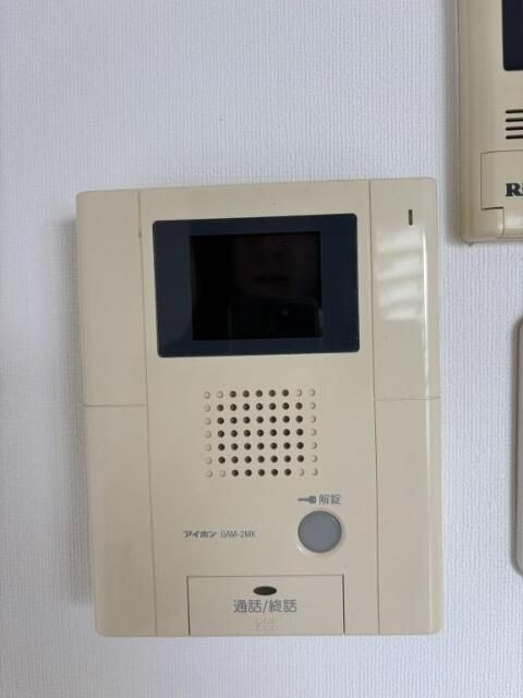 Ｔ．Ｓ．ヴィラージュの設備