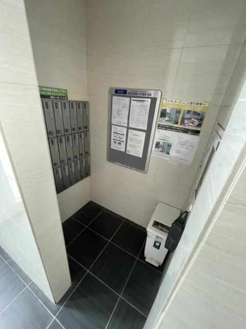 Ｔ．Ｓ．ヴィラージュの設備