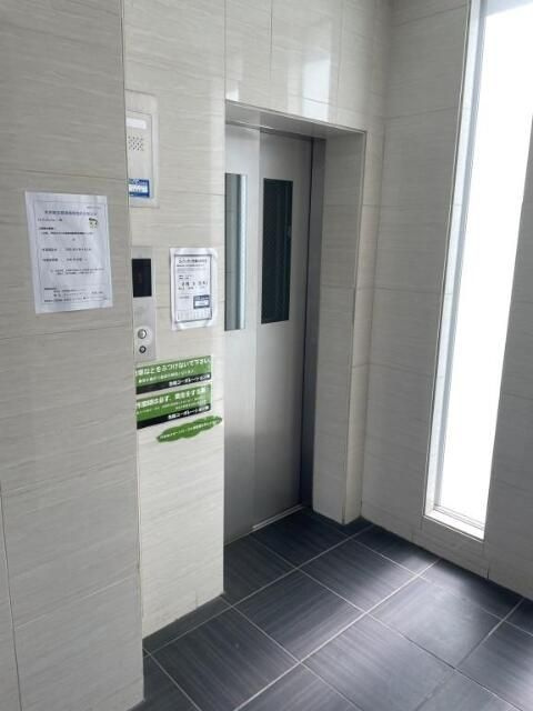 Ｔ．Ｓ．ヴィラージュのその他共用部分