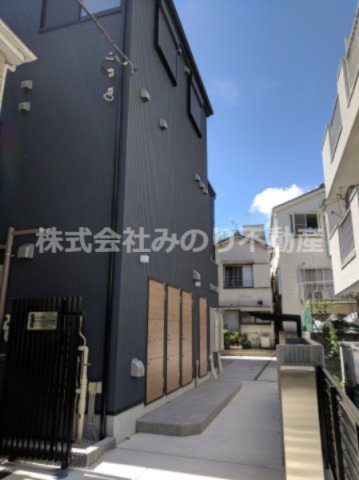 ウラノス小松川