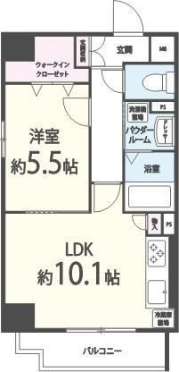 メゾンドソレイユ・シノハラ