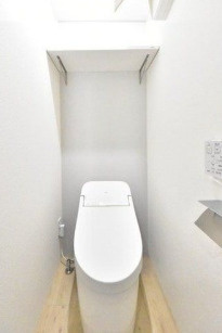 ＣＡＳＡ　ＰＩＡＺＺＡ　亀戸のトイレ