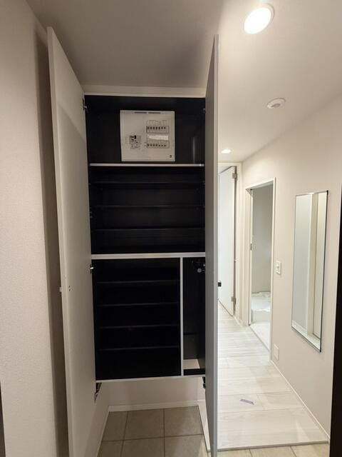 Ｋｏｍａｚａｗａ　Ｋｏｕｅｎ　ｔｅｒｒａｃｅの設備