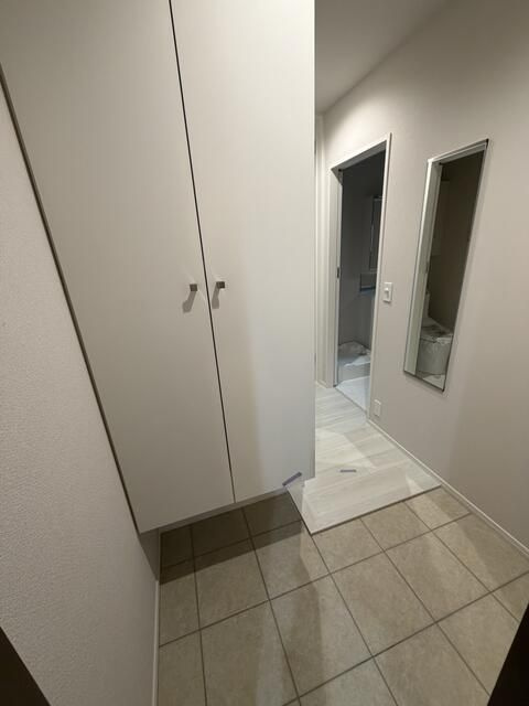 Ｋｏｍａｚａｗａ　Ｋｏｕｅｎ　ｔｅｒｒａｃｅの内装