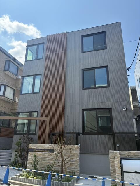 Ｋｏｍａｚａｗａ　Ｋｏｕｅｎ　ｔｅｒｒａｃｅの設備