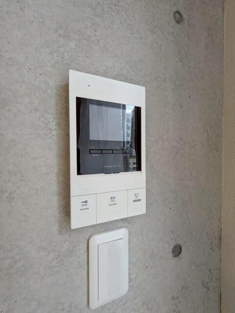 Ｌｉｖｉｘｉａ清川のセキュリティ